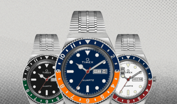 timex colors