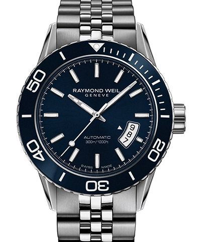 Raymond Weil Mens Watches Top Sellers, UP TO 66% OFF | www 