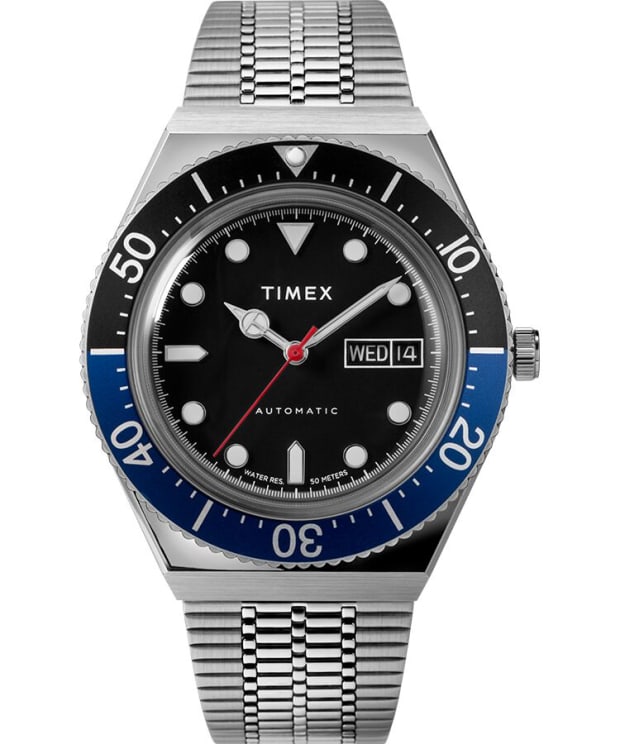 Timex M79 Automatic (Ref. TW2U295007U)