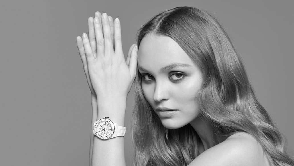 White as snow: TOP 3 luxury watches made of white ceramic