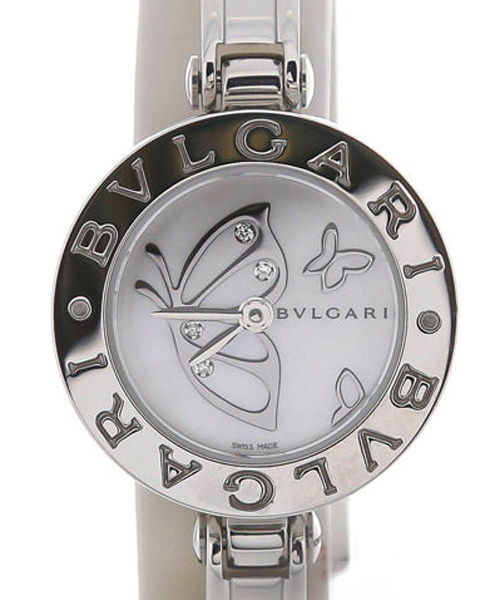 price for bvlgari watches