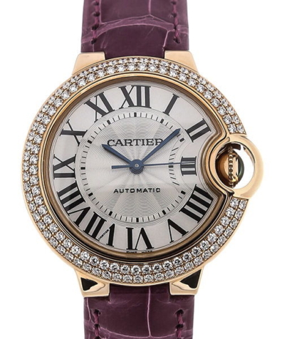 cartier watches original price