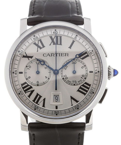 cartier watch price in dubai