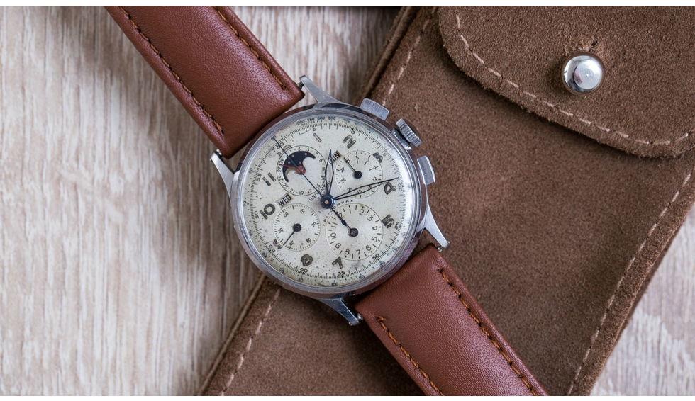 8 Most Iconic Chronographs of All Time
