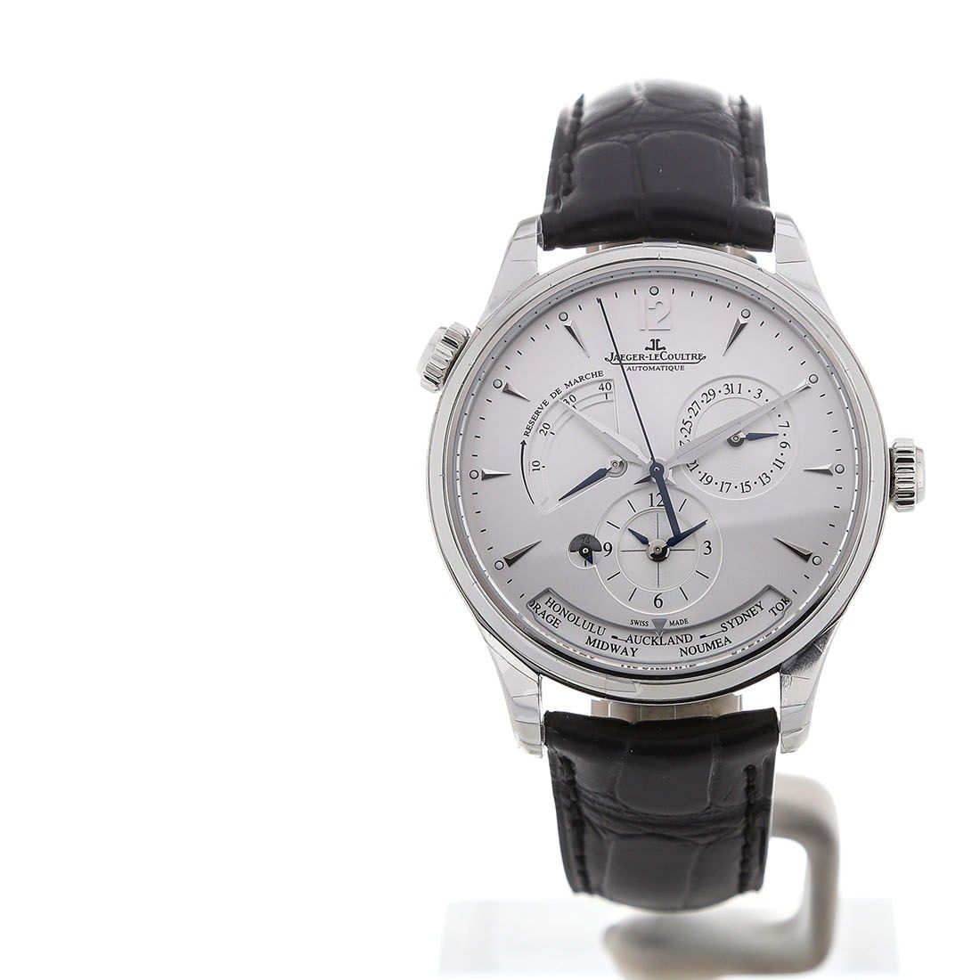 aeger-LeCoultre Master 1428421 