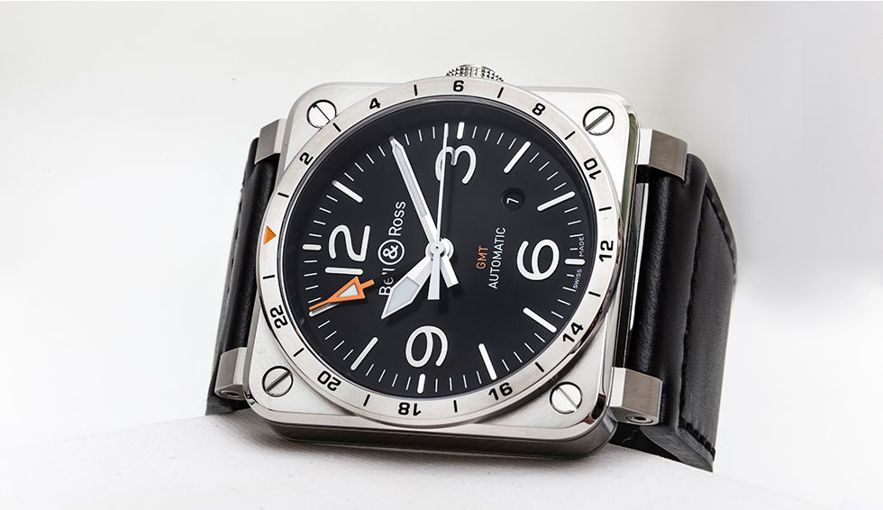 9 Reasons Why a GMT Watch Might Be Your Perfect Fit