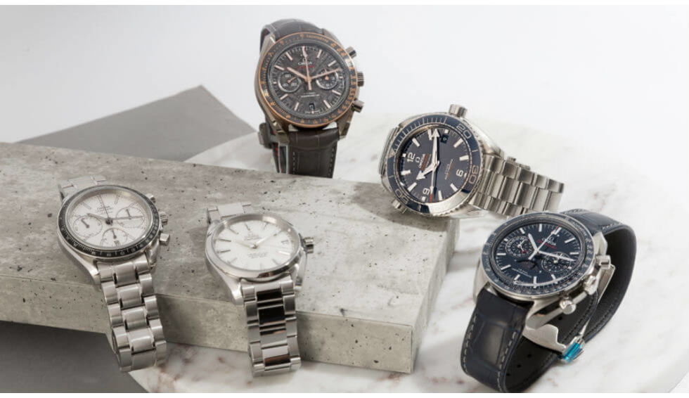 The Definitive Guide to the Omega Reference Number 101 | Montredo
