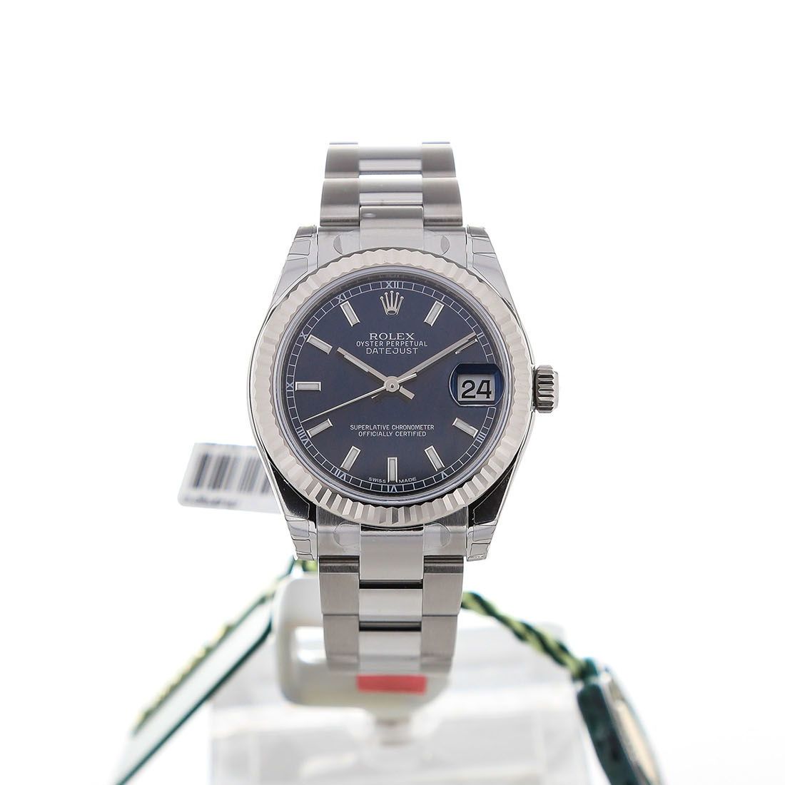 rolex oyster perpetual datejust superlative chronometer officially certified cena