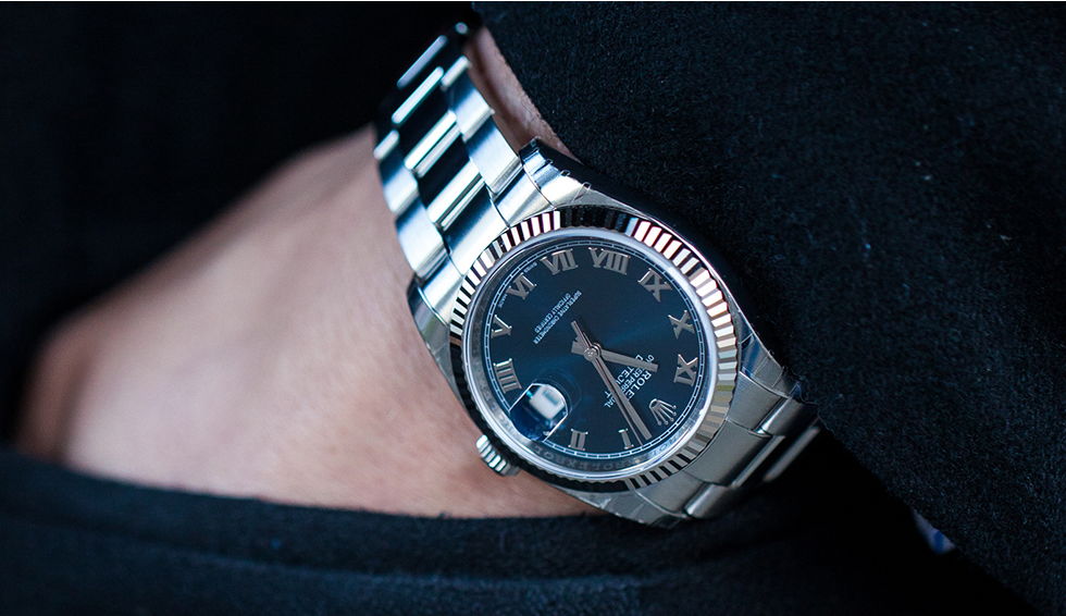 Rolex vs. Omega: Two Industry Leaders Compared