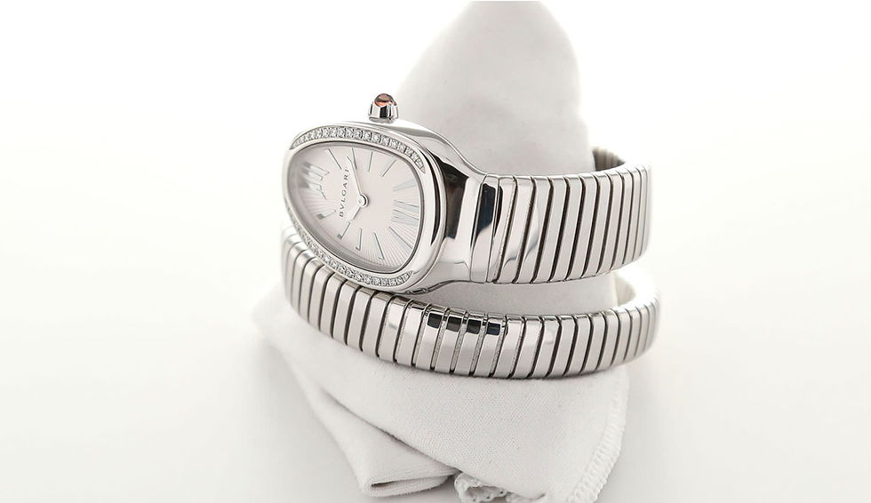 6 Standout Luxury Watches for Women
