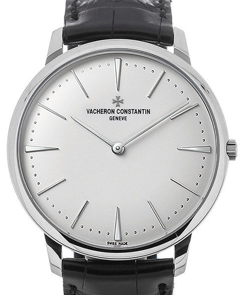 Vacheron Constantin Watches Shop Online In-Store Watches Of Switzerland ...