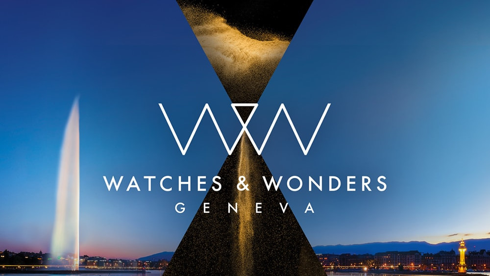 Geneva watch fair Watches & Wonders cancelled due to Coronavirus