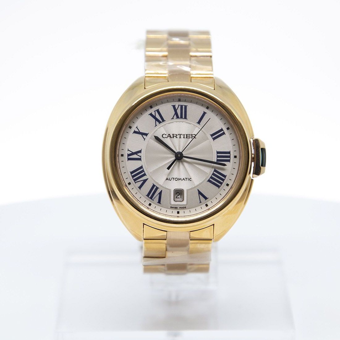 where is the best place to buy a cartier watch