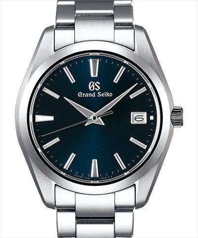 Buy the latest luxury watches from Grand Seiko now!