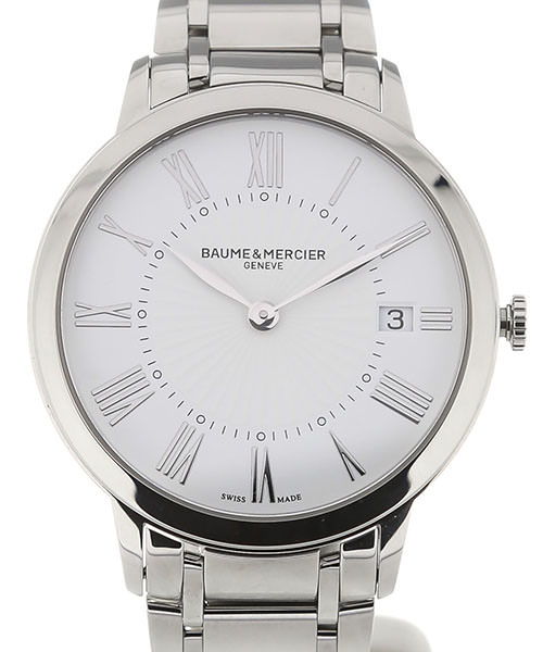 Buy Baume & Mercier – All Models and Prices | MONTREDO