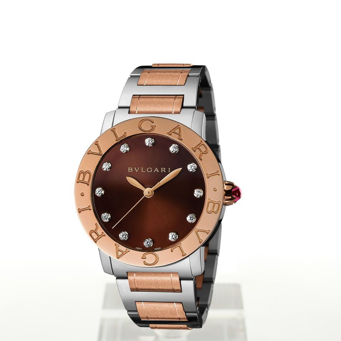 Buy Bulgari Bvlgari Watch 102159 
