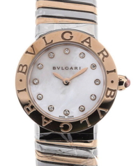bvlgari watch 0762m price