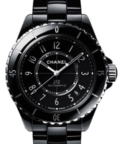 Buy the latest luxury watches from Chanel/J12 now!