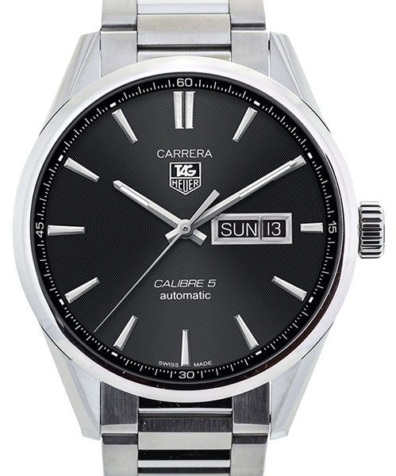Buy the latest luxury watches from TAG Heuer/Carrera now!