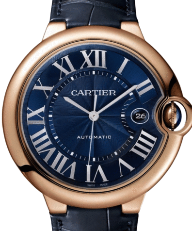cartier watch 209409nx