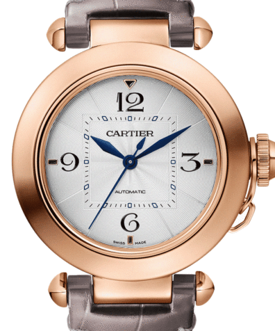 cartier watch price in germany
