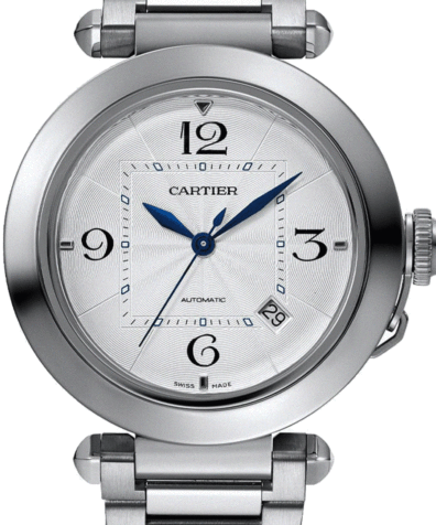 cartier watch dealers uk