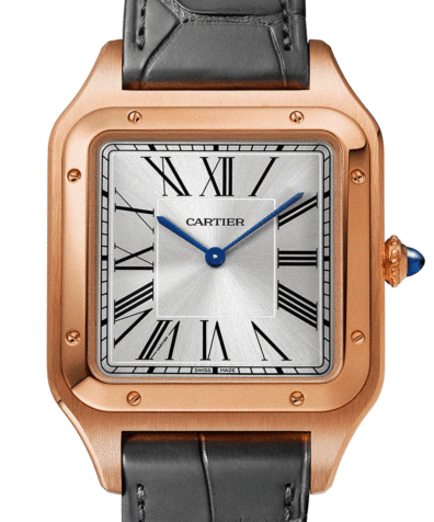 cartier watch prices