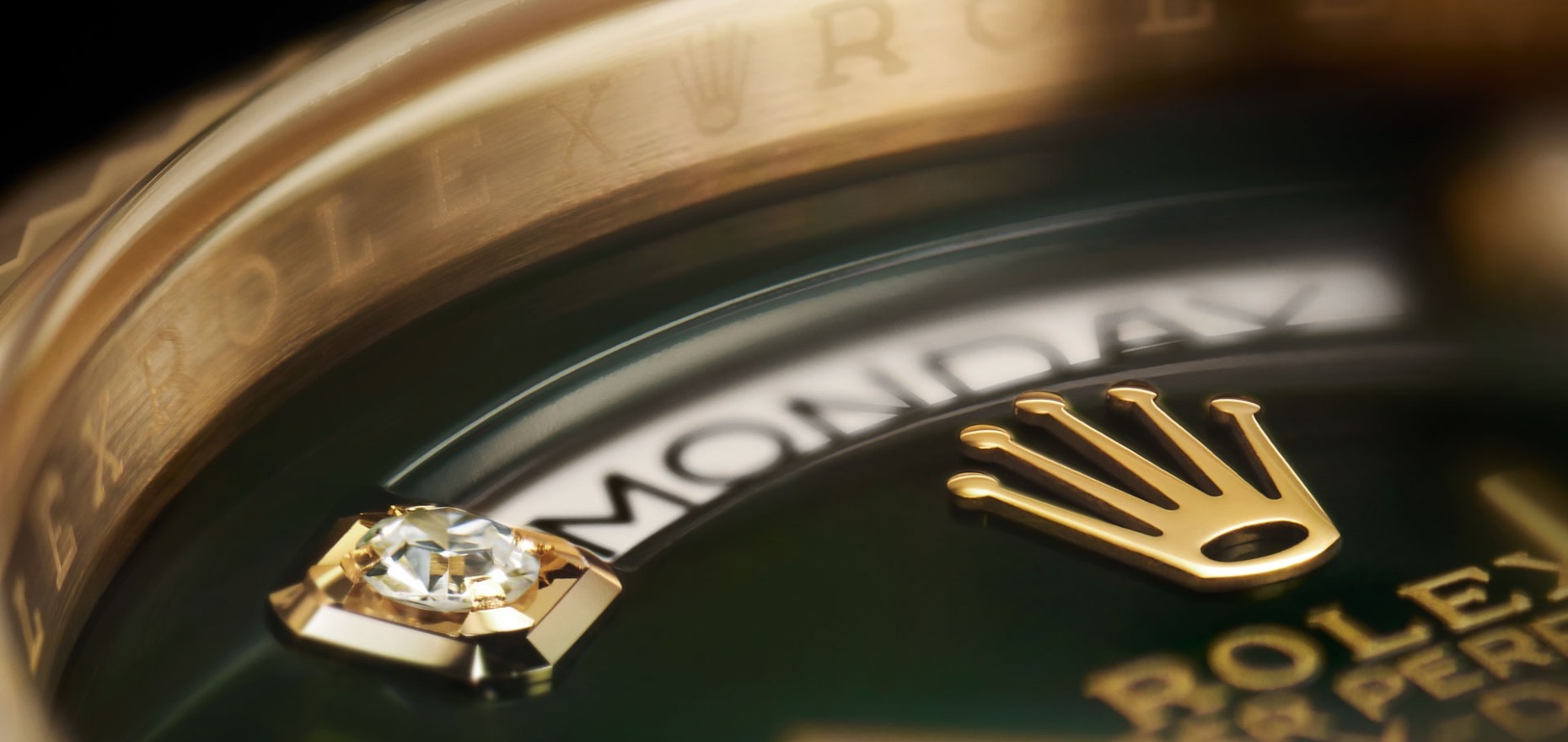 Rolex Vocabulary: 10 Terms You Definitely Need To Know
