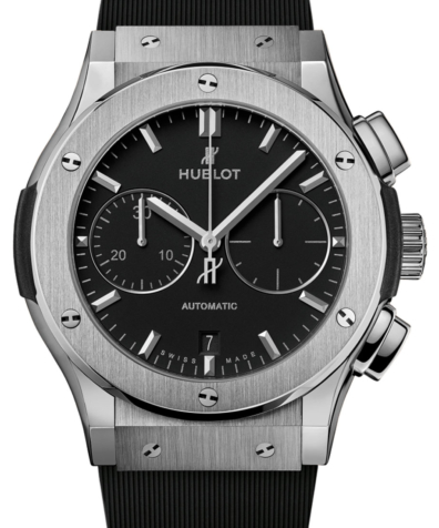 Hublot Men's Classic Fusion Automatic Watch