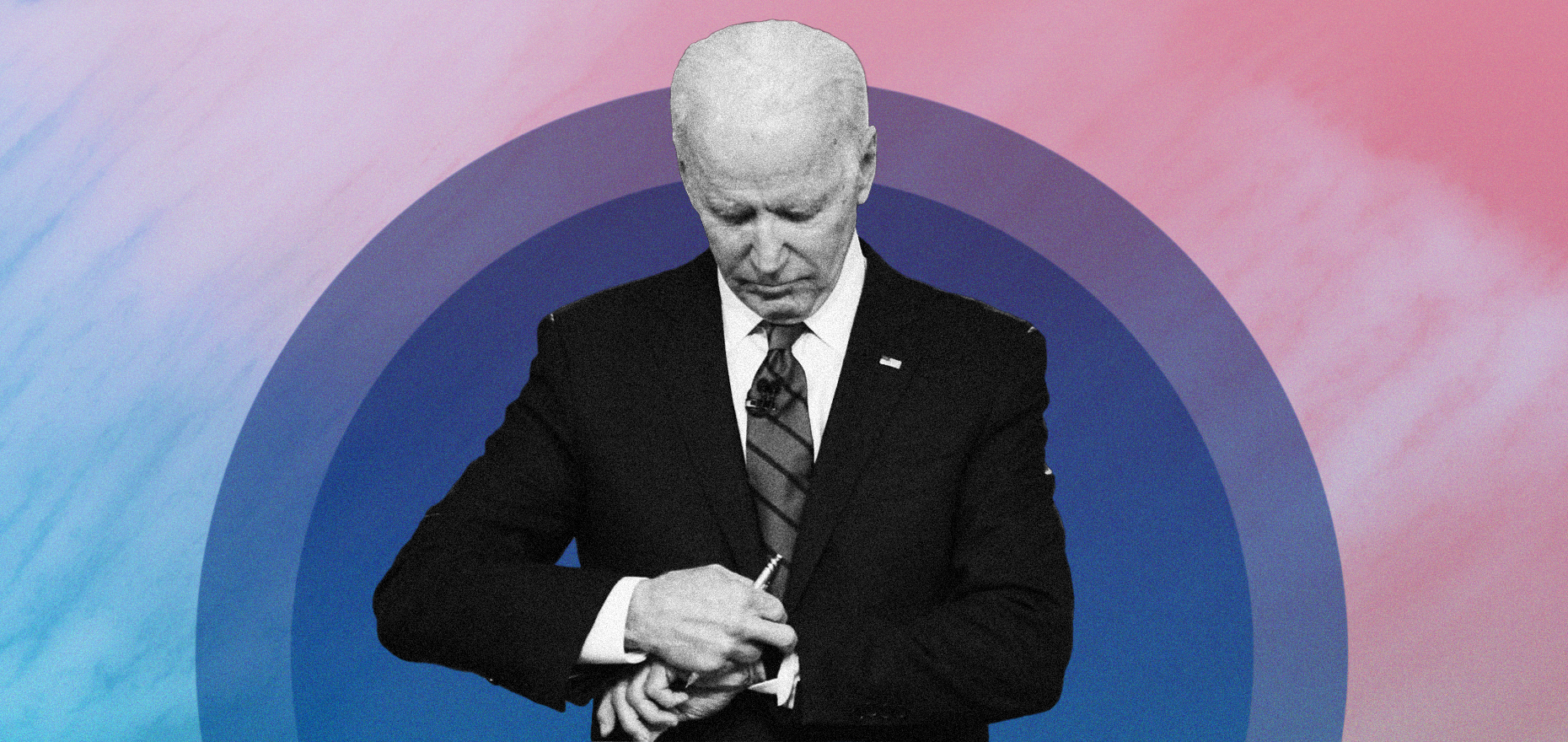 US President And Secret Watch Fan: The Wristwatches Of Joe Biden