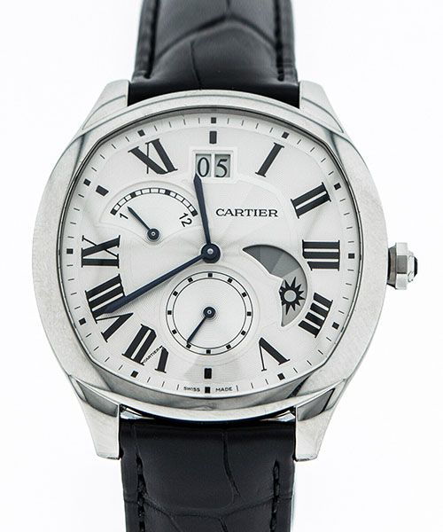 how much are cartier mens watches