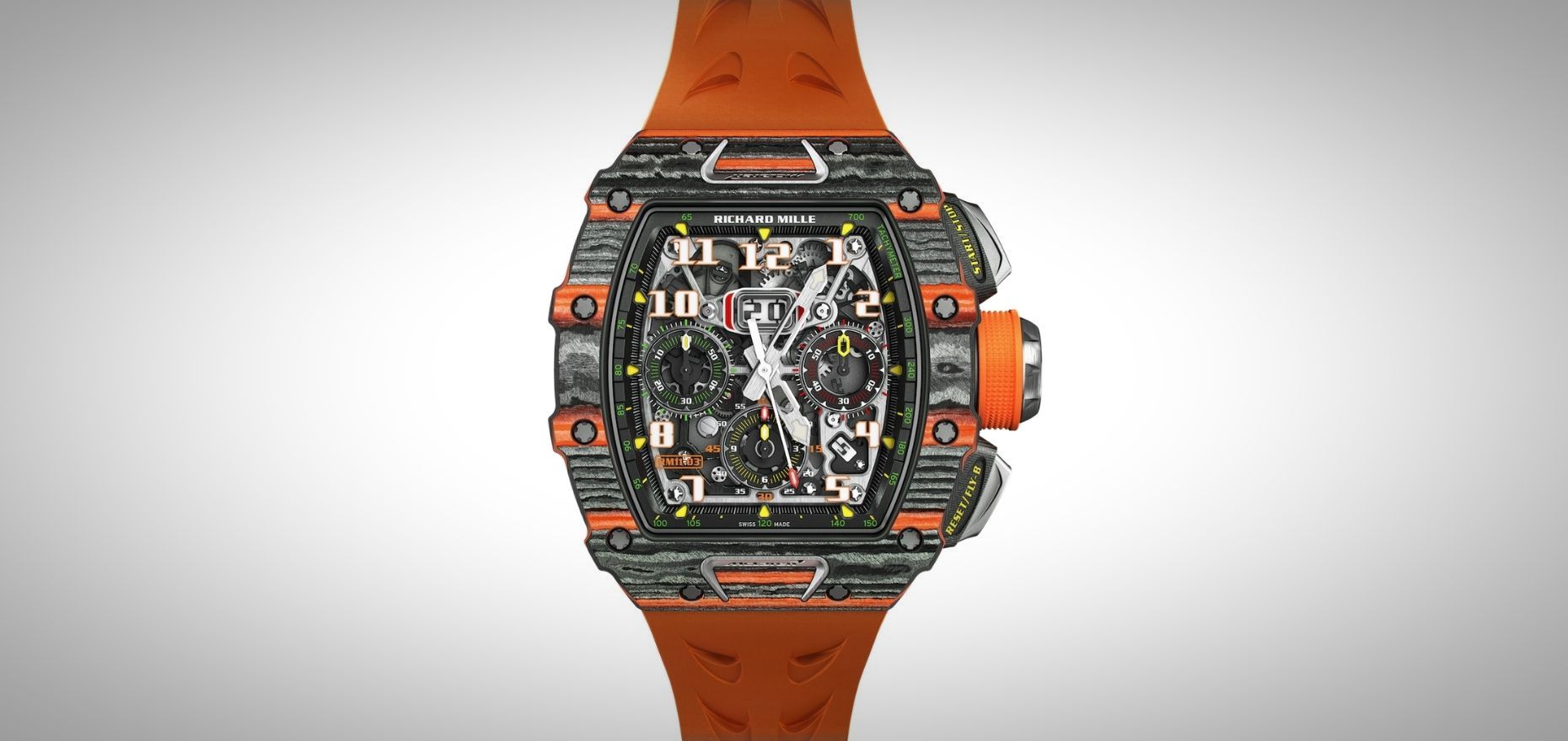 Richard Mille Watches – Innovative high-performance watches or mere status symbols for the super rich?
