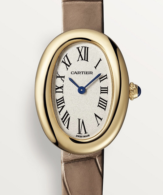 cartier watch price