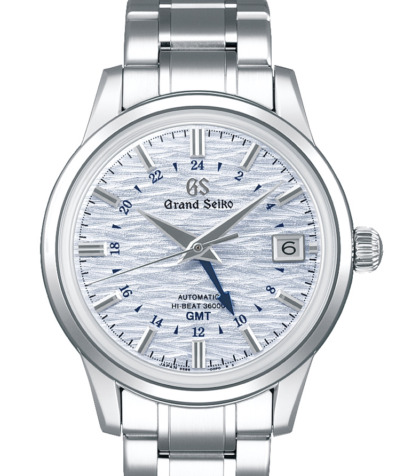 The $5K Grand Seiko That Should Cost $50K GQ 