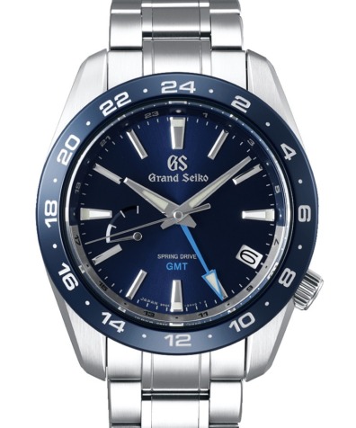 Buy the latest luxury watches from Grand Seiko/Sport now!