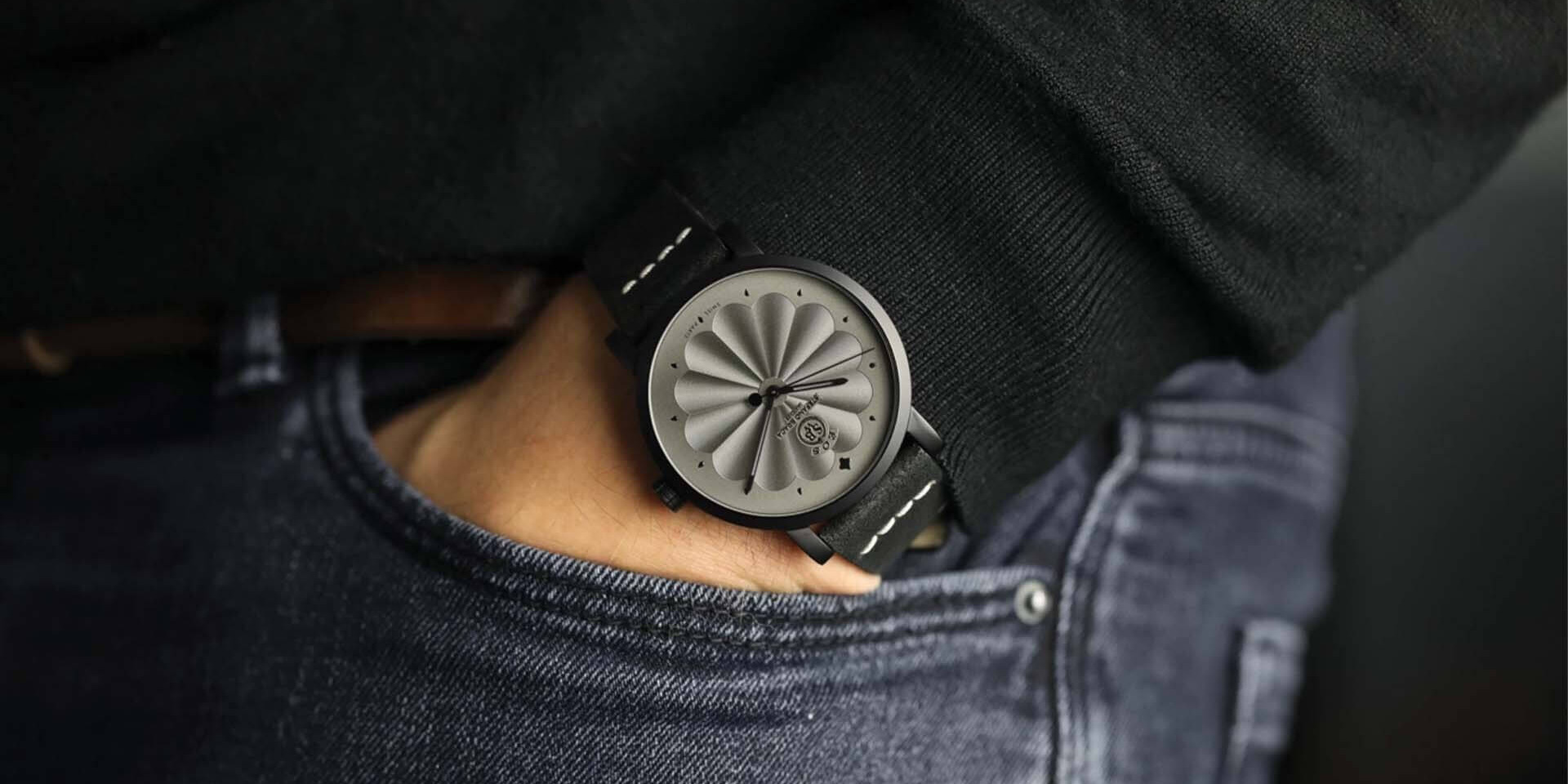 Stefano Braga Watches: The Perfect Combination of Aesthetics and Functionality