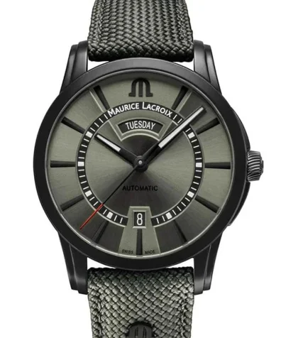 Buy the latest luxury watches from Maurice Lacroix/Pontos now!
