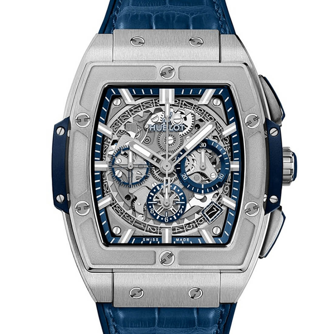 Buy online Best Quality 7a Copy Hublot Watch from watches for
