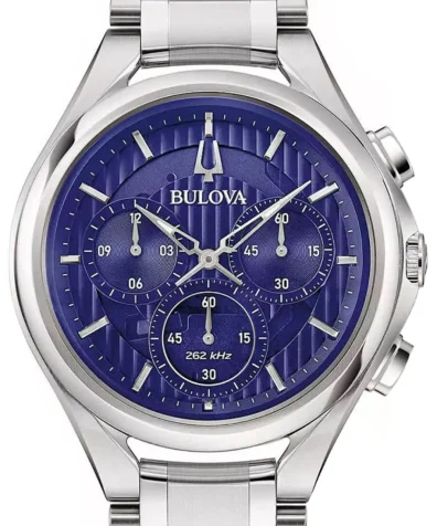 watches latest Bulova/Curv the now! Buy luxury from
