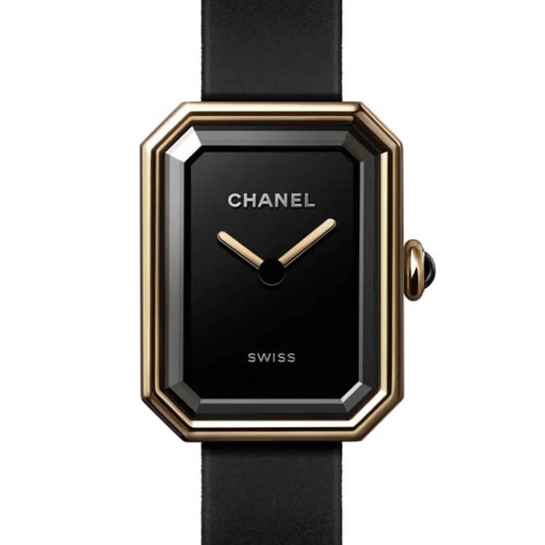 Buy the latest luxury watches from Chanel now!